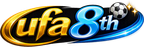 ufa8th logo